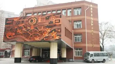 Пекинская профессиональная школа (Колледж)