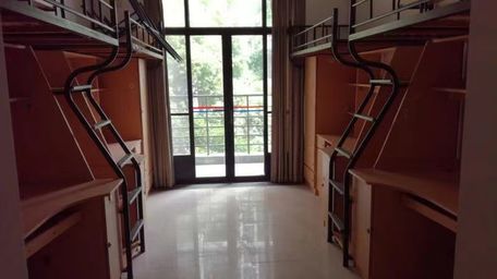 Общежитие Чжэцзянского торгово‑промышленного университета	 - Фото №4
