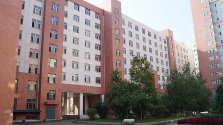 Общежитие Харбинского политехнического университета	 - Фото №4