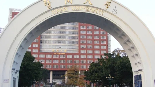 Цзинаньский университет