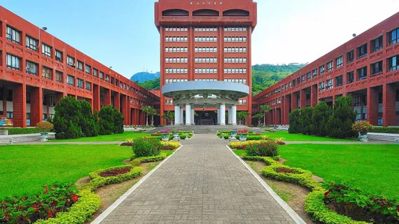Преимущества Университета Чжуншань имени Сунь Ятсена	 - Фото №2