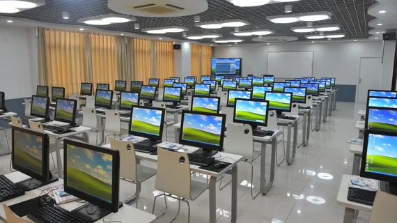 Преимущества Средней школы при Пекинском Технологическом Институте - Фото №2
