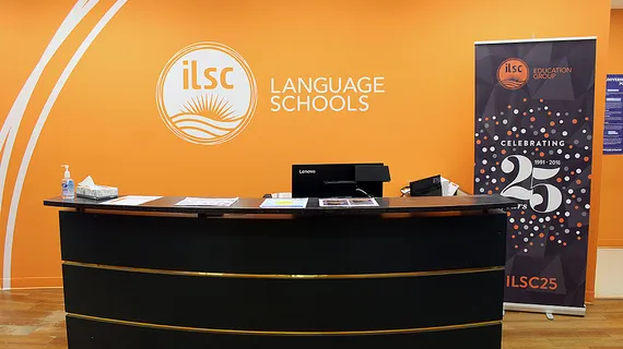 Преимущества Школы английского языка ILSC - Фото №2