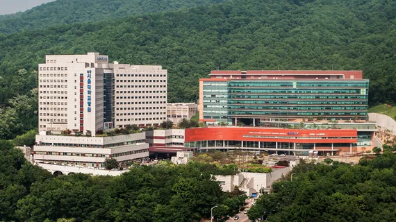 Преимущества Сеульского национального университета - Фото №1