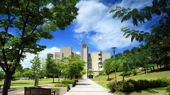 Преимущества Университета Корё - Фото №2