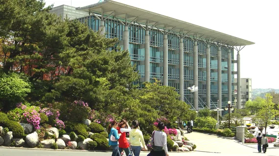 Преимущества Университета Сонгюнгван - Фото №2