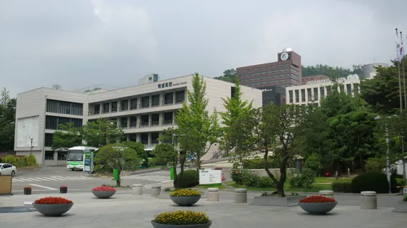 Преимущества Университета Сонгюнгван - Фото №1