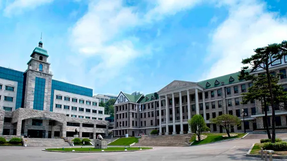 Преимущества Университета Ханьяна - Фото №1