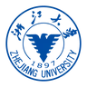 Логотип Чжэцзянского университета	