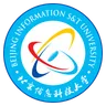 Логотип Пекинского университета науки и информационных технологий