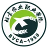 Логотип Пекинского профессионального колледжа	