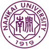 Логотип Университета Нанькай	