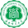Логотип Хайнаньского педагогического университета	