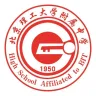 Логотип Средней школы при Пекинском Технологическом Институте