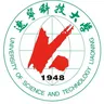 Логотип Ляонинского университета науки и технологии