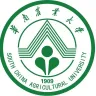 Логотип Южно-китайского сельскохозяйственного университета