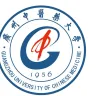 Логотип Гуанчжоуского университета китайской медицины