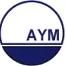 Логотип Международной академии Аояма