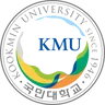 Логотип Университета Кукмин