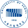 Логотип Университета Сеула