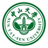 Логотип Университета Чжуншань имени Сунь Ятсена	