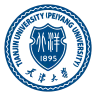 Логотип Тяньцзиньского университета	