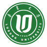 Логотип Университета Лудонг	
