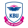 Логотип Университета Кёнбок