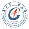 Логотип Гуанчжоуского университета китайской медицины