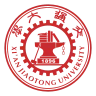 Логотип Сианьского транспортного университета