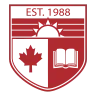 Логотип Колледжа Вануэст