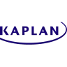 Логотип Международной школы английского языка Каплан