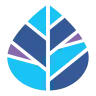 Логотип Международного колледжа английского языка в Ванкувере