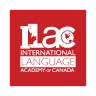 Логотип Международной языковой академии Канады