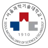 Логотип Сеульского национального университета науки и технологии