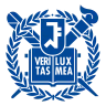 Логотип Сеульского национального университета