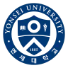 Логотип Университета Ёнсе