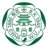 Логотип Женского университета Ихва