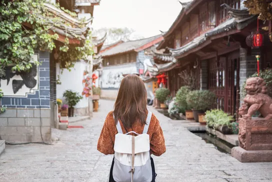 Топ-5 городов Китая, которые стоит посетить иностранным студентам