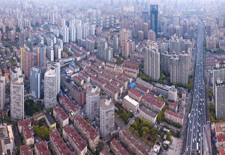 Новости Китая: рост развития туризма, вспышка covid-19, умные боты от Baidu и спрос на недвижимость в КНР | Изображение №4