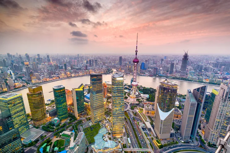 Топ-5 городов Китая, которые стоит посетить иностранным студентам | Изображение №2