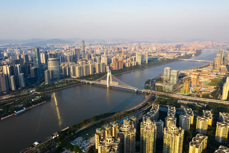 Топ-5 городов Китая, которые стоит посетить иностранным студентам | Изображение №4
