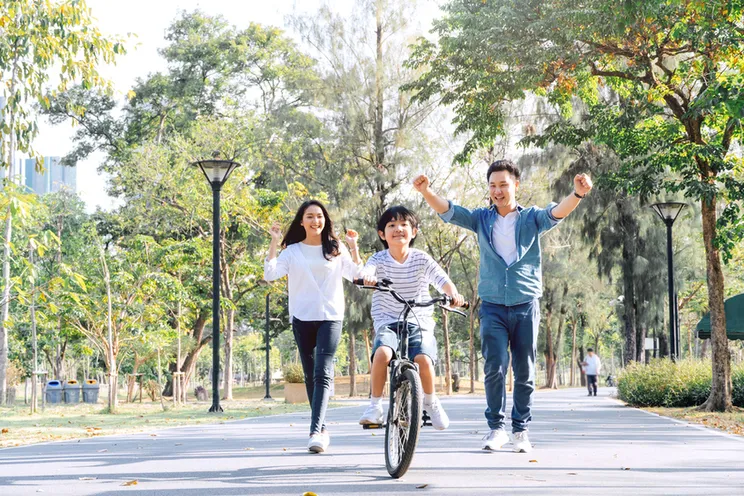 Сбер запустит переводы в Китай, лучшие города для бизнеса и 200 миллионов велосипедов | Изображение №4
