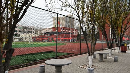 Общежитие Пекинского профессионального колледжа	 - Фото №3
