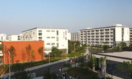 Общежитие Университета Шаосин - Фото №4