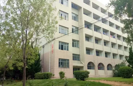 Общежитие Университета Лудонг	 - Фото №5