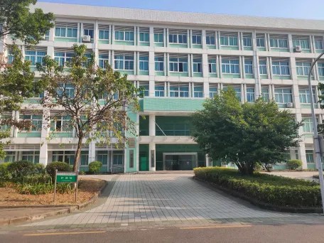 Общежитие Гуанчжоуского университета китайской медицины - Фото №3