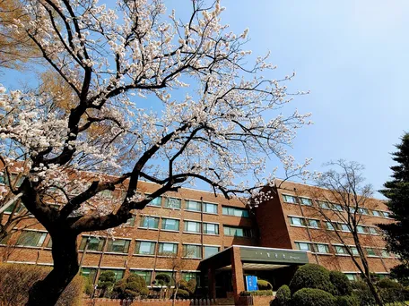 Общежитие Университета Сеула - Фото №4
