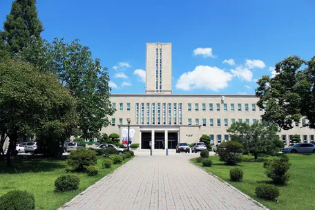 Общежитие Сеульского национального университета науки и технологии - Фото №4